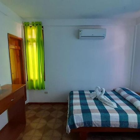 El Paraiso Puerto Ayora  Exteriér fotografie