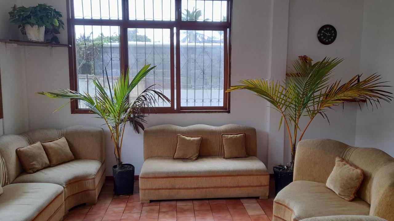 El Paraiso Puerto Ayora  Exteriér fotografie