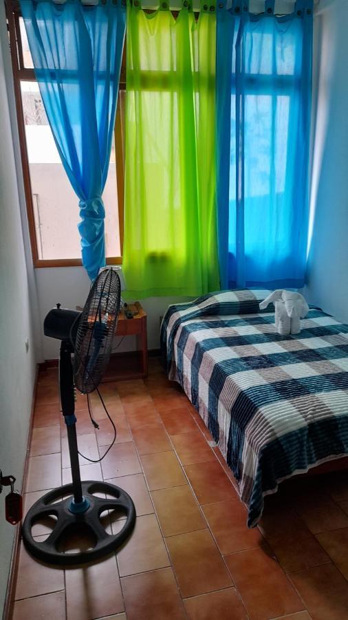 El Paraiso Puerto Ayora  Pokoj fotografie