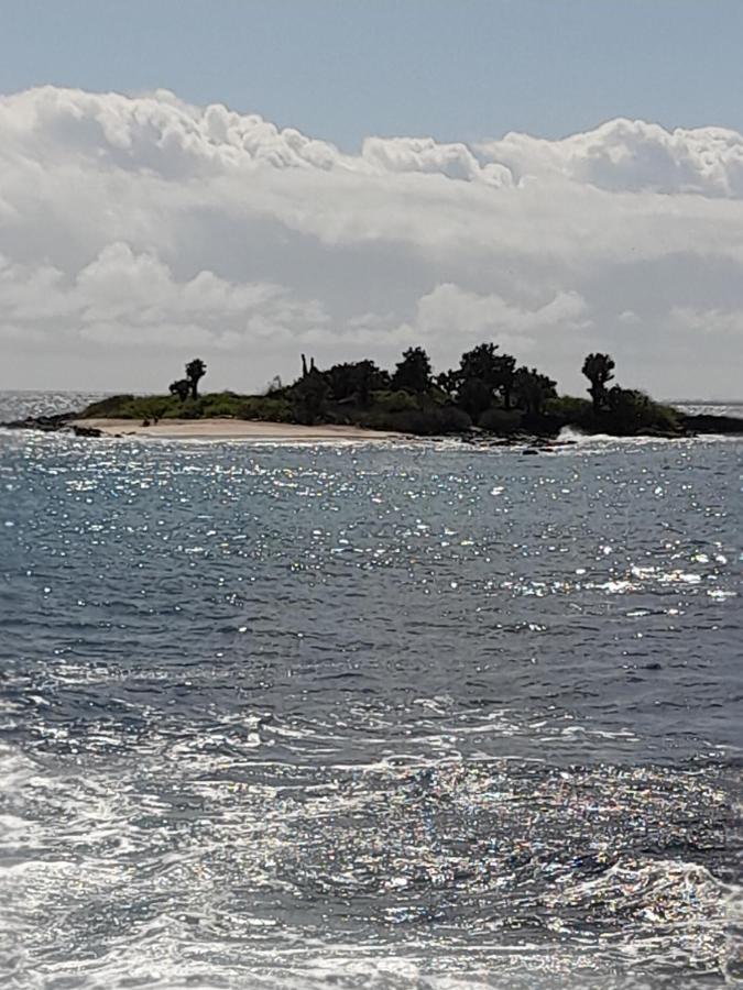 El Paraiso Puerto Ayora  Exteriér fotografie