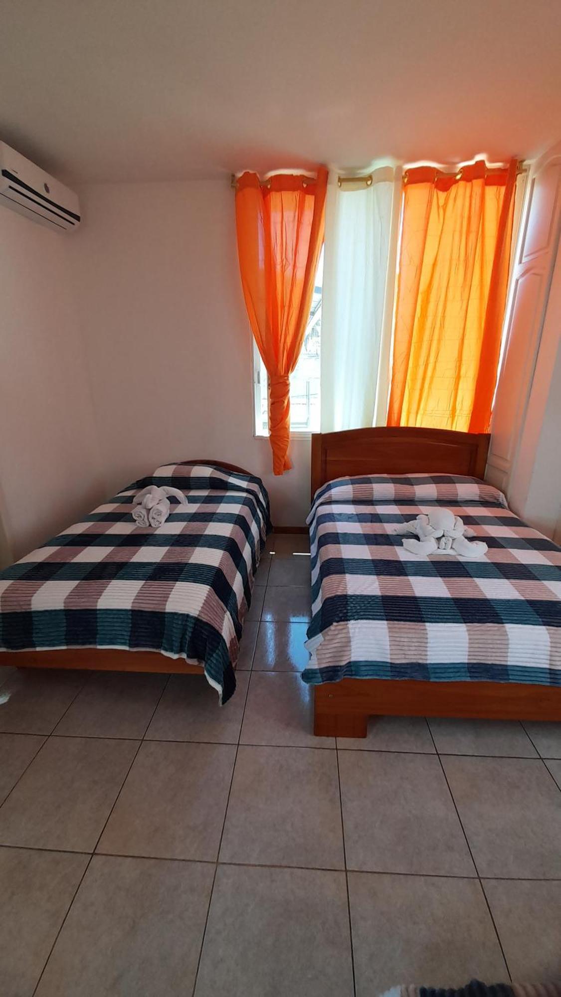 El Paraiso Puerto Ayora  Pokoj fotografie