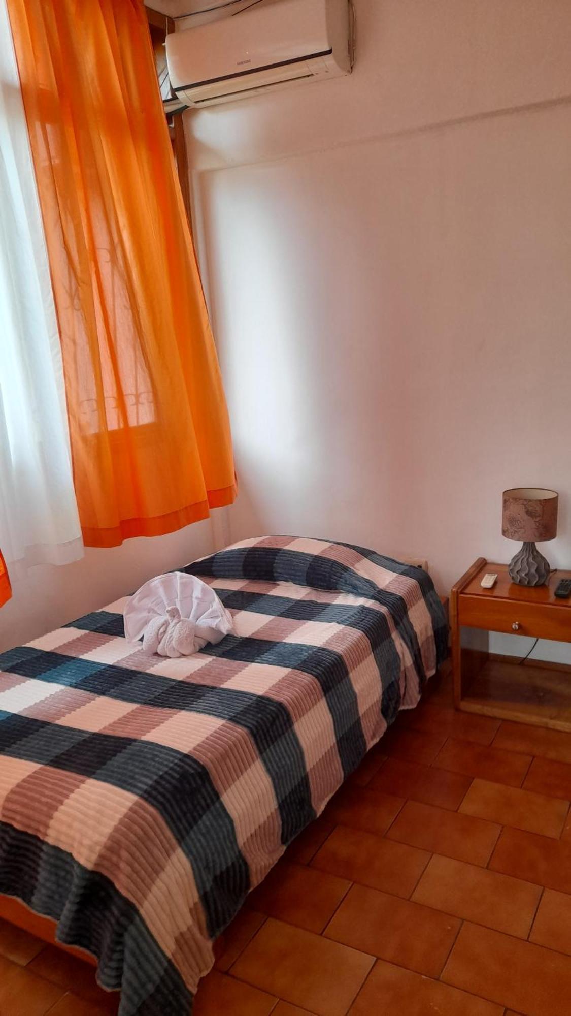 El Paraiso Puerto Ayora  Pokoj fotografie
