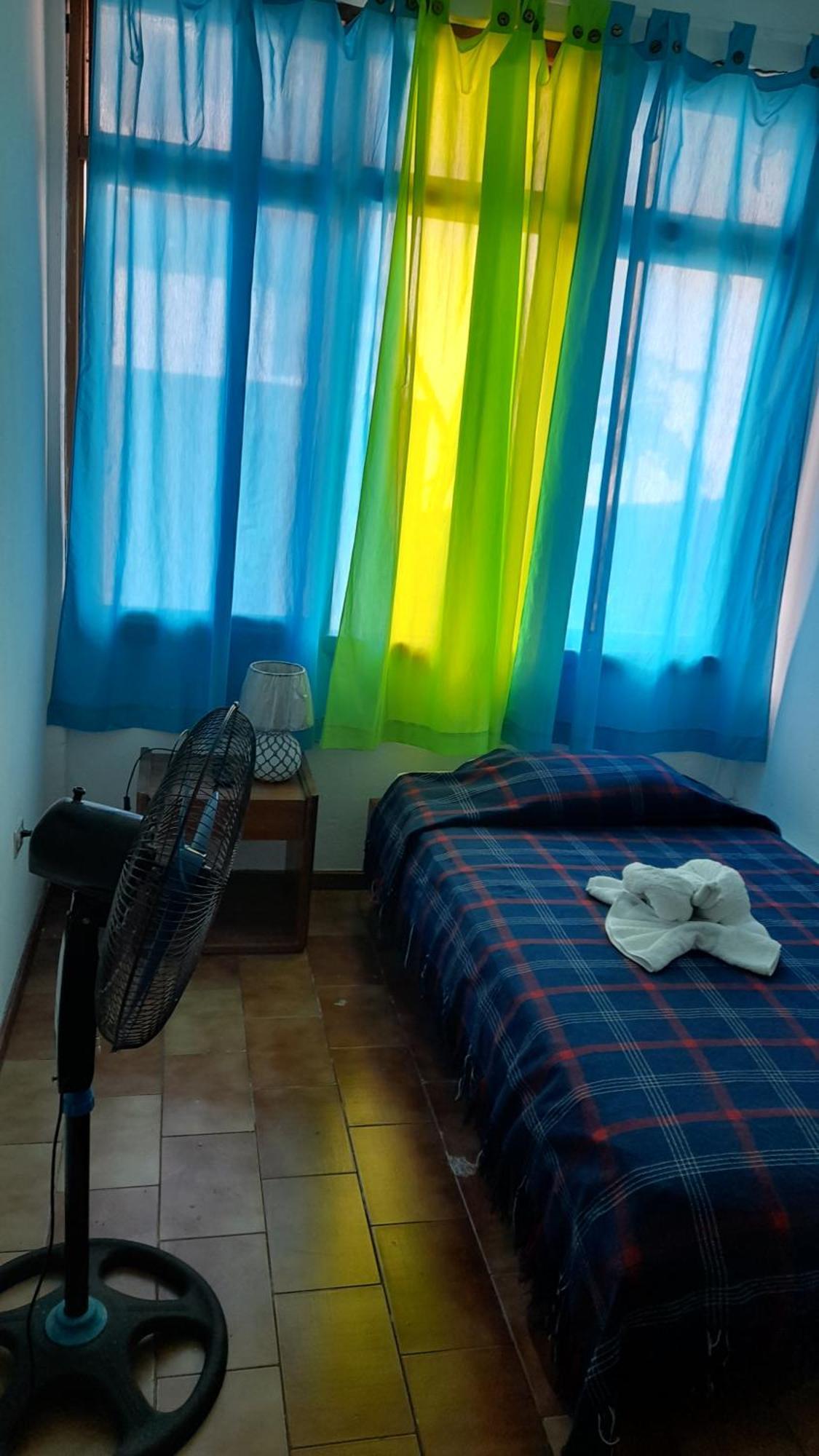 El Paraiso Puerto Ayora  Pokoj fotografie